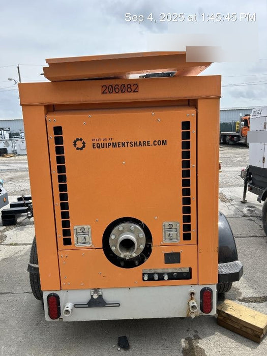 2022 PIONEER SAPP44S10L71-D2.9L4