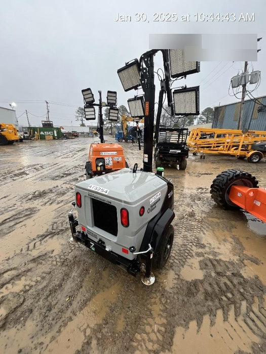 2024 WACKER NEUSON LTT4