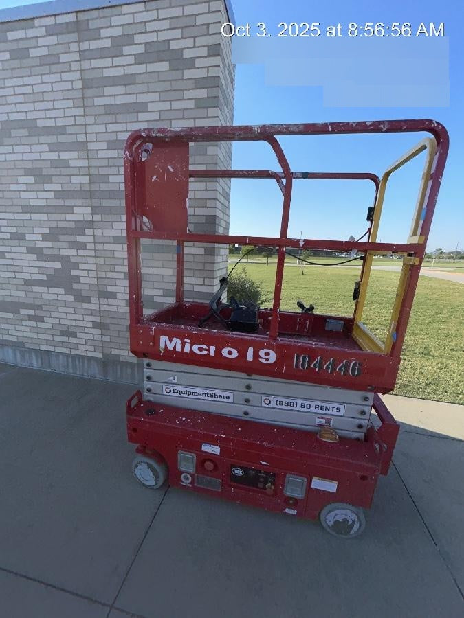 2021 MEC Micro 19