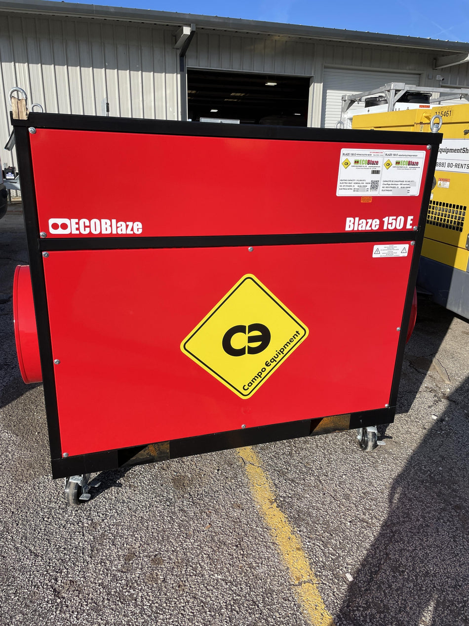 2024 CAMPO EB150E480600V