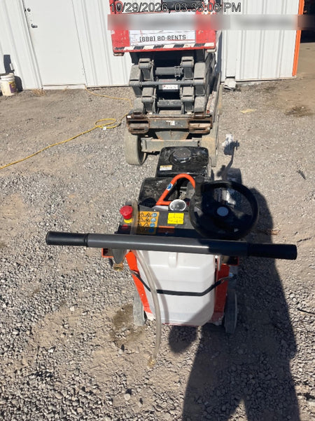 2026 HUSQVARNA FS 400 LV