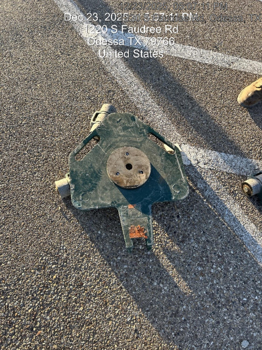 2025 HILMAN ROLLERS OMNI-6