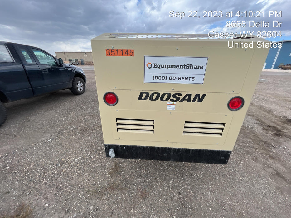 2023 DOOSAN P425/HP375WCU