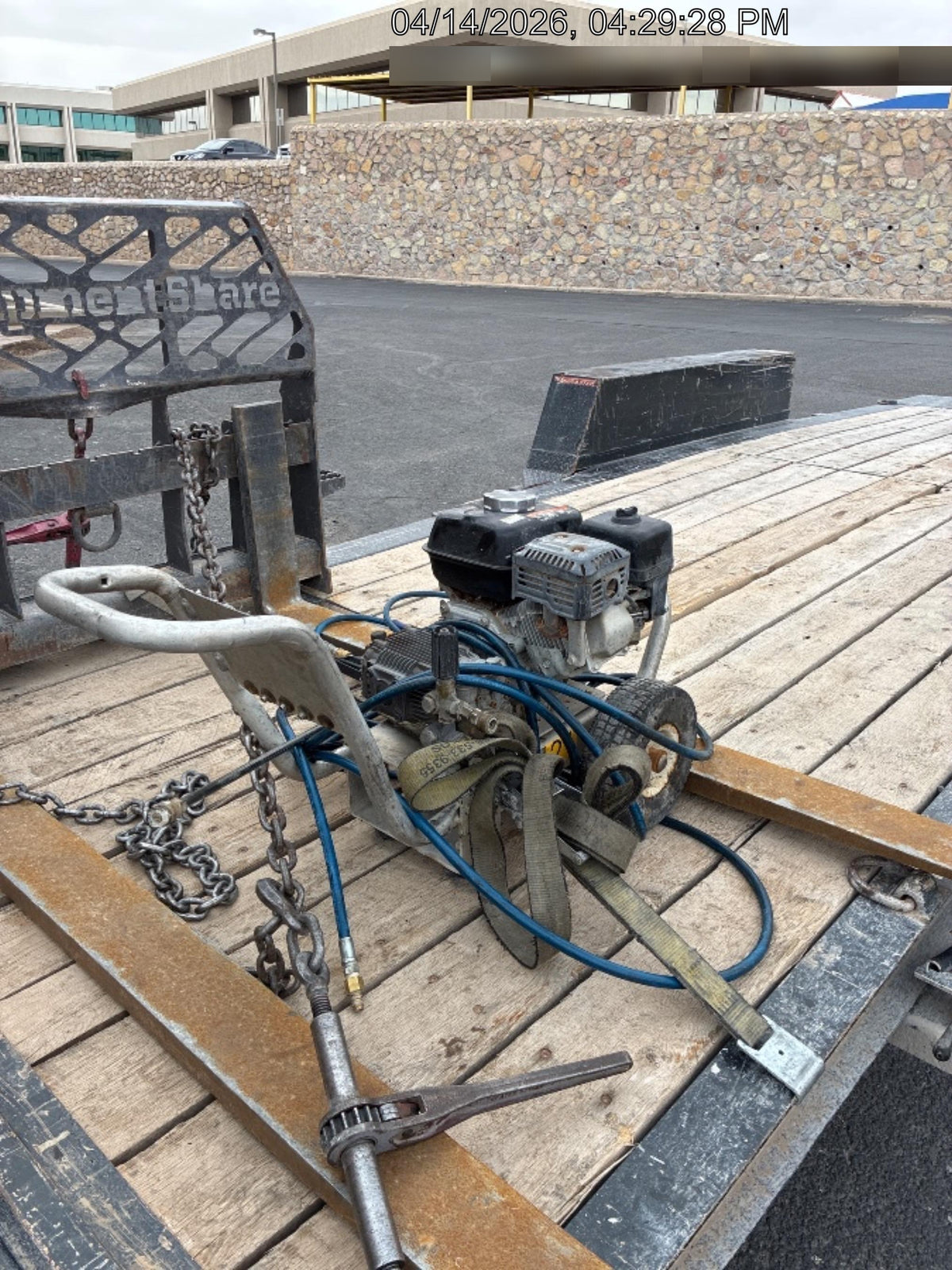 2020 MI-T-M CORPORATION CA-2703-1MMH