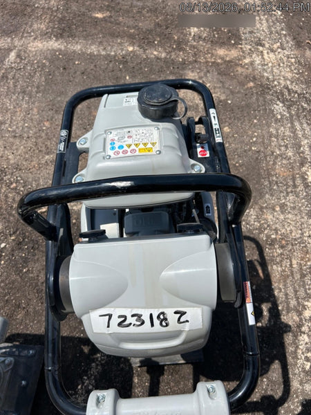 2026 MULTIQUIP MTX60HD