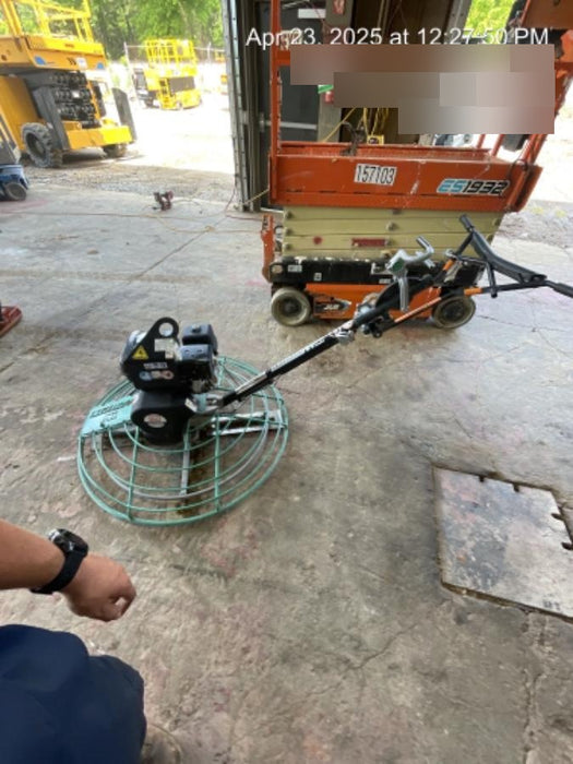 2024 MULTIQUIP B46H90