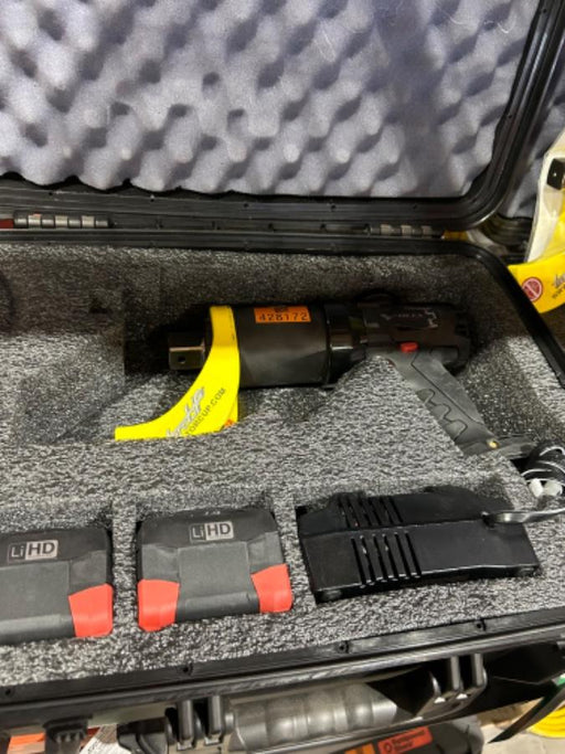 2024 TORCUP VT-1000KIT