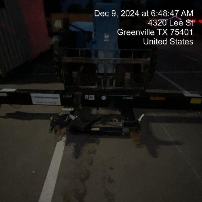 2024 STAR INDUSTRIES 1160B