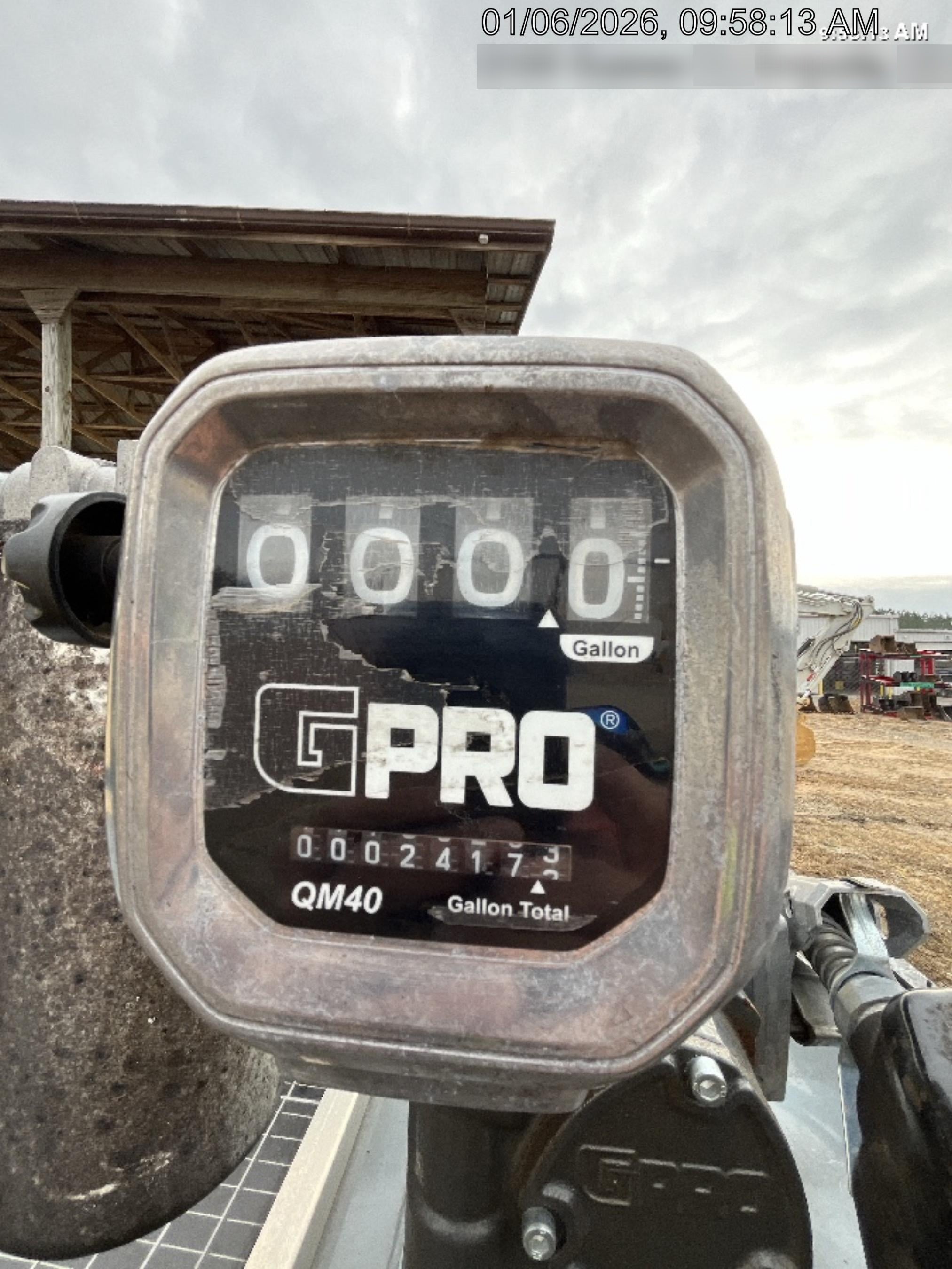 2025 TORO MBTX 2500-TS