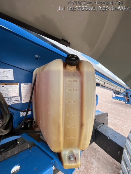 2023 GENIE S-65 XC