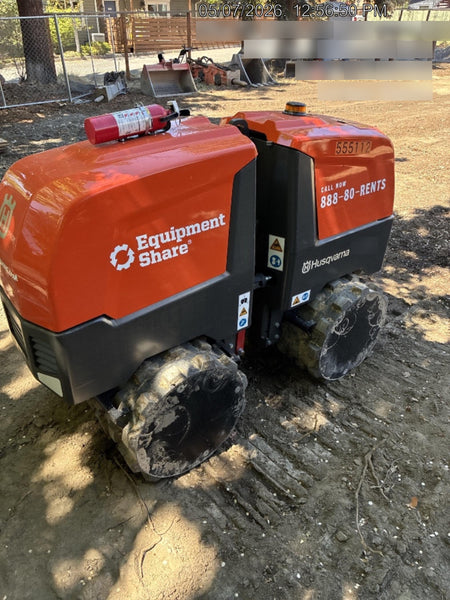 2025 HUSQVARNA LP9505