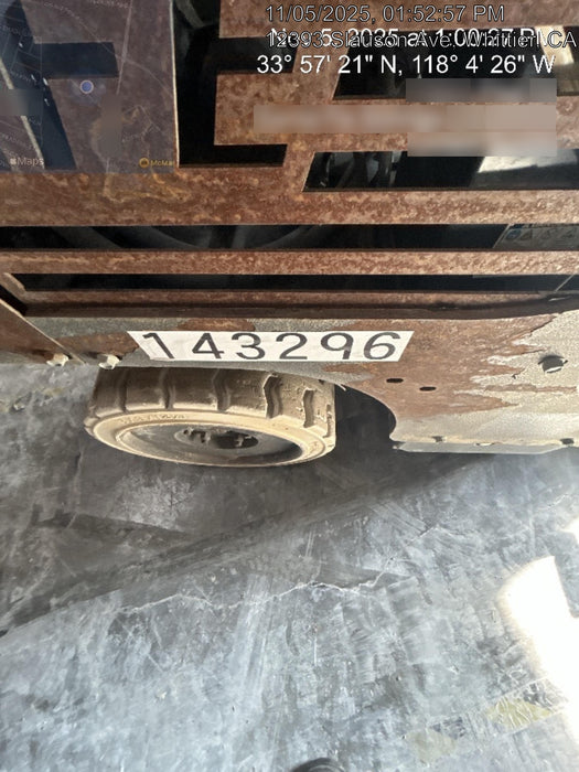 2021 NATIONAL FLOORING 5625DL