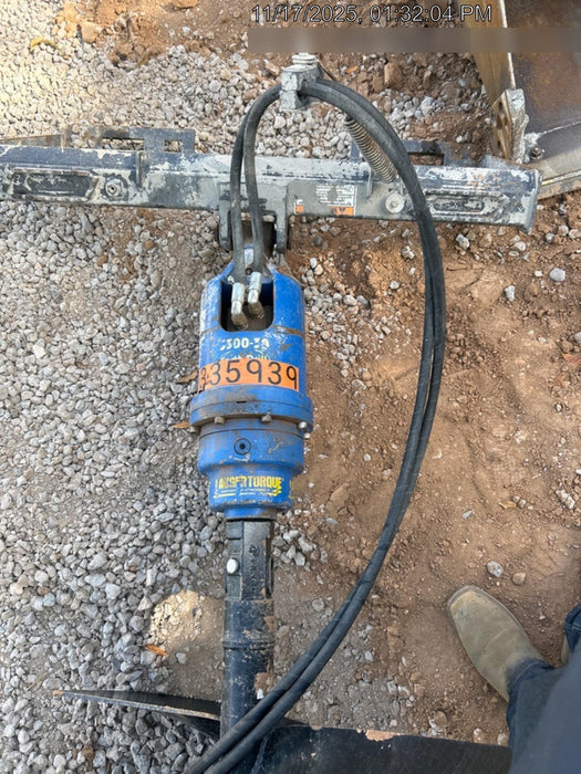 2023 AUGER TORQUE 3300-30