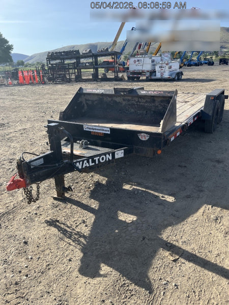 2022 WALTON SST84x20