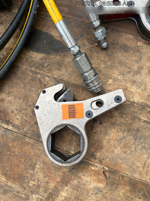 2024 TORCUP TX-2RL206M60