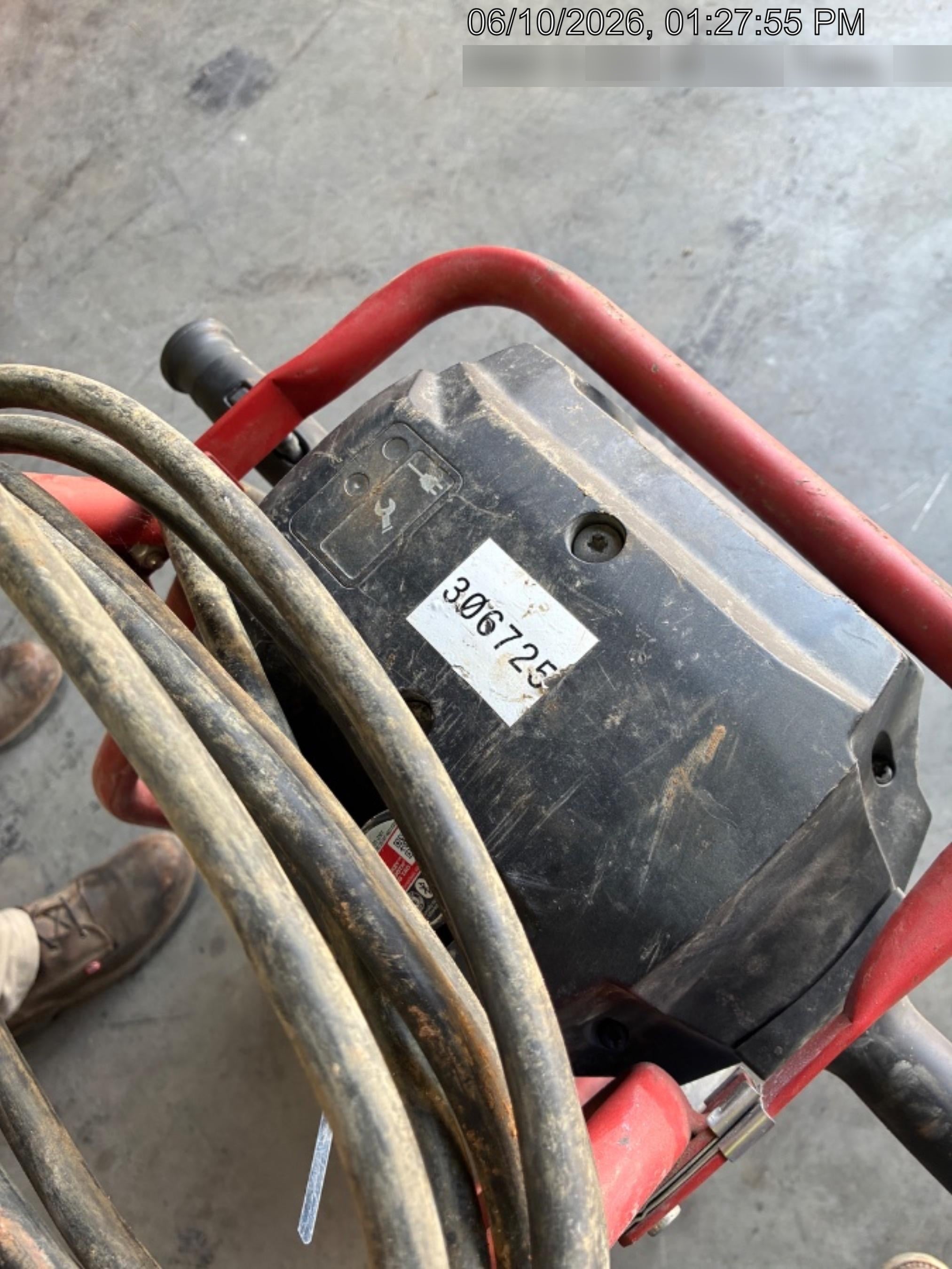 2023 HILTI TE 3000-AVR