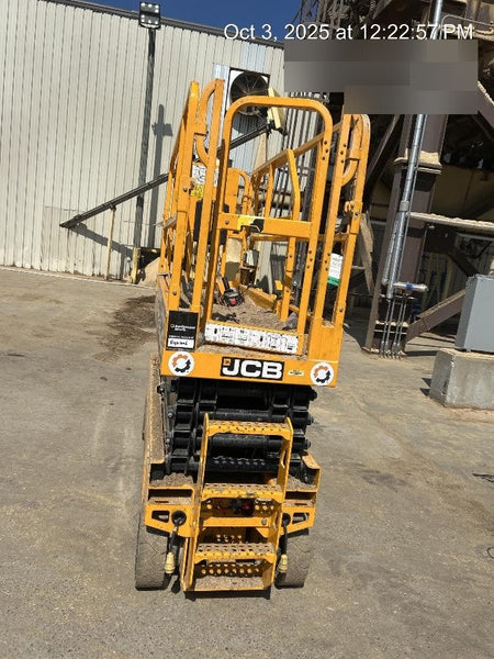 2023 JCB S2632E