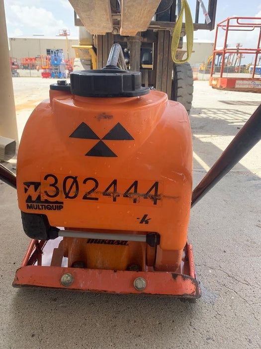 2023 MULTIQUIP MVC82VHW