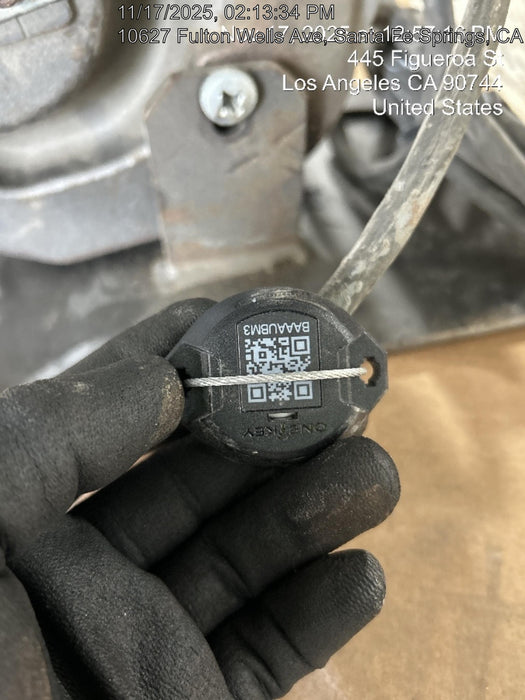 2023 HOUGEN MFG 75006PR