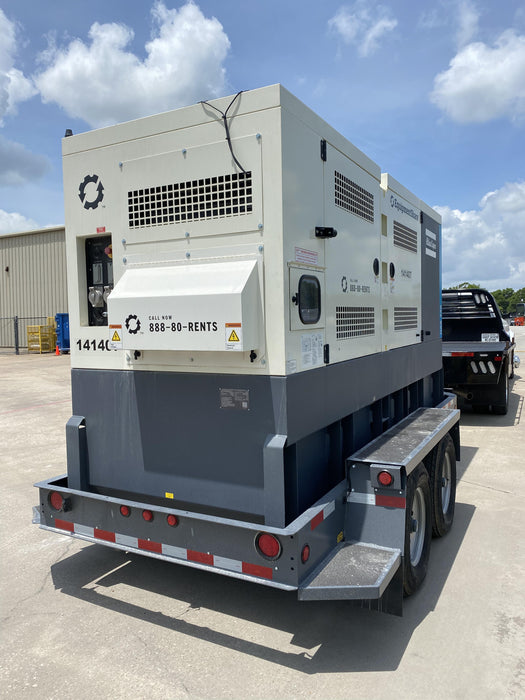 2021 ATLAS COPCO QAS 330