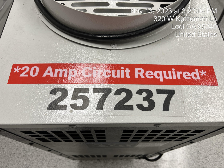 2022 KWIKOOL KPAC1811-2