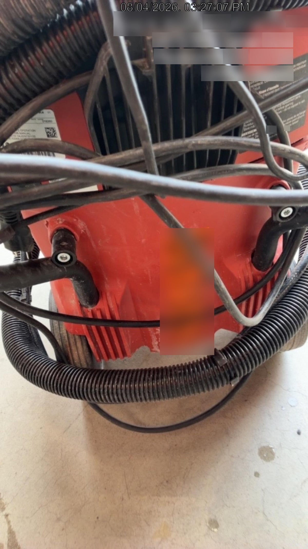 2025 HILTI DD-WMS 100