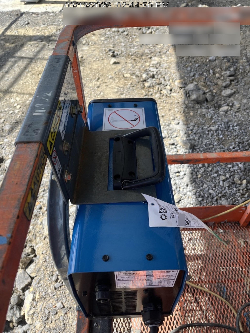 2026 MILLER ELECTRIC CST-282