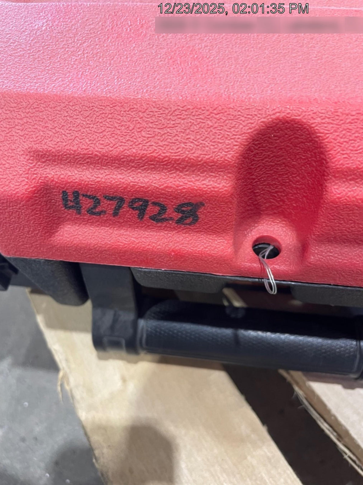 2024 MILWAUKEE 2864-22R