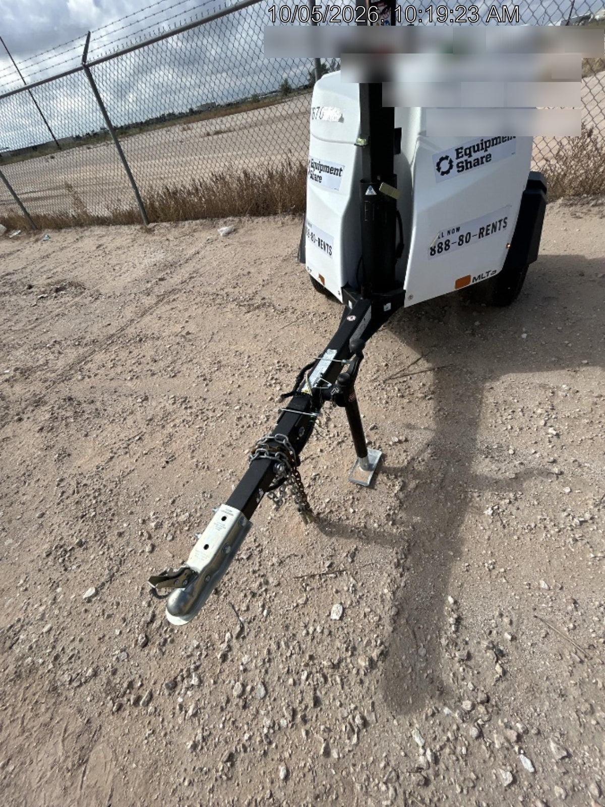 2026 GENERAC MLTS-4