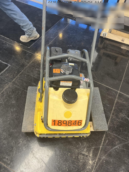 2021 WACKER NEUSON WP1550AW