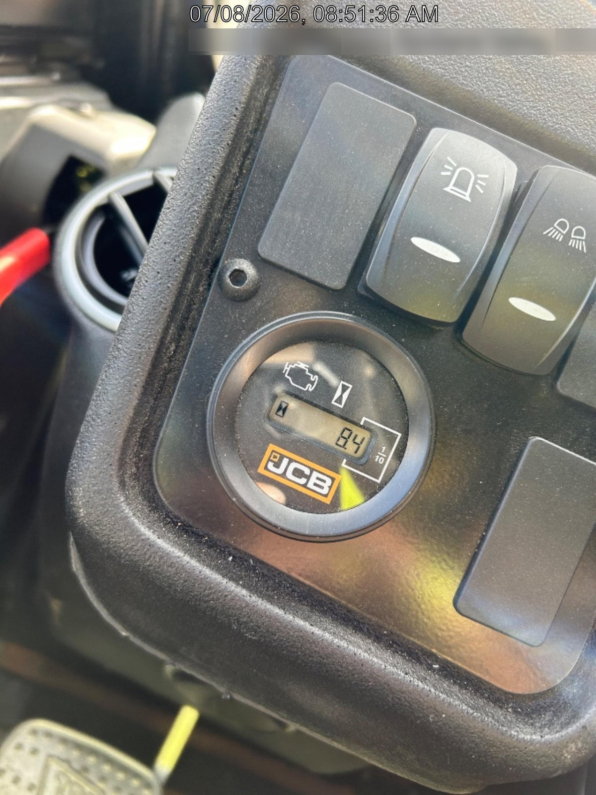 2026 JCB 510-56