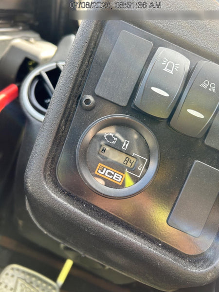 2026 JCB 510-56