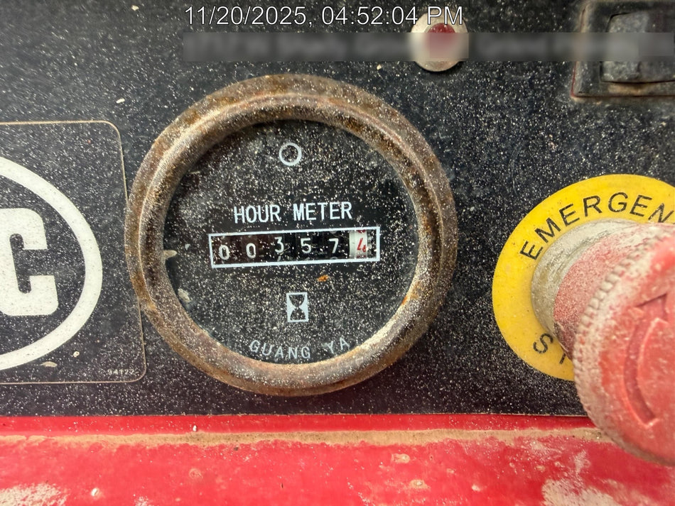 2020 MEC Micro 19