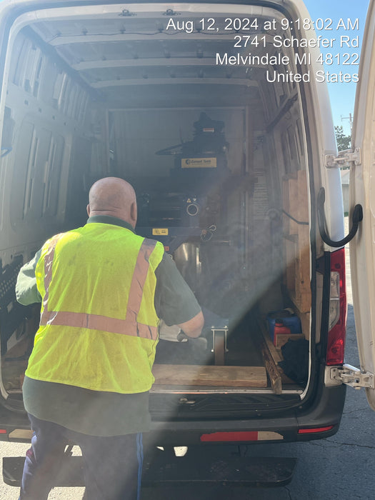 2023 CURRENT TOOLS 254P