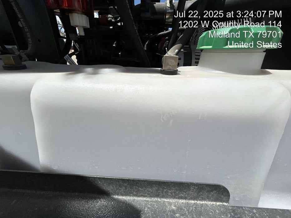 2025 BOBCAT PA185WDO-T4F