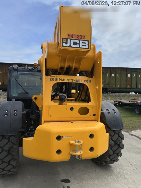 2025 JCB 510-56