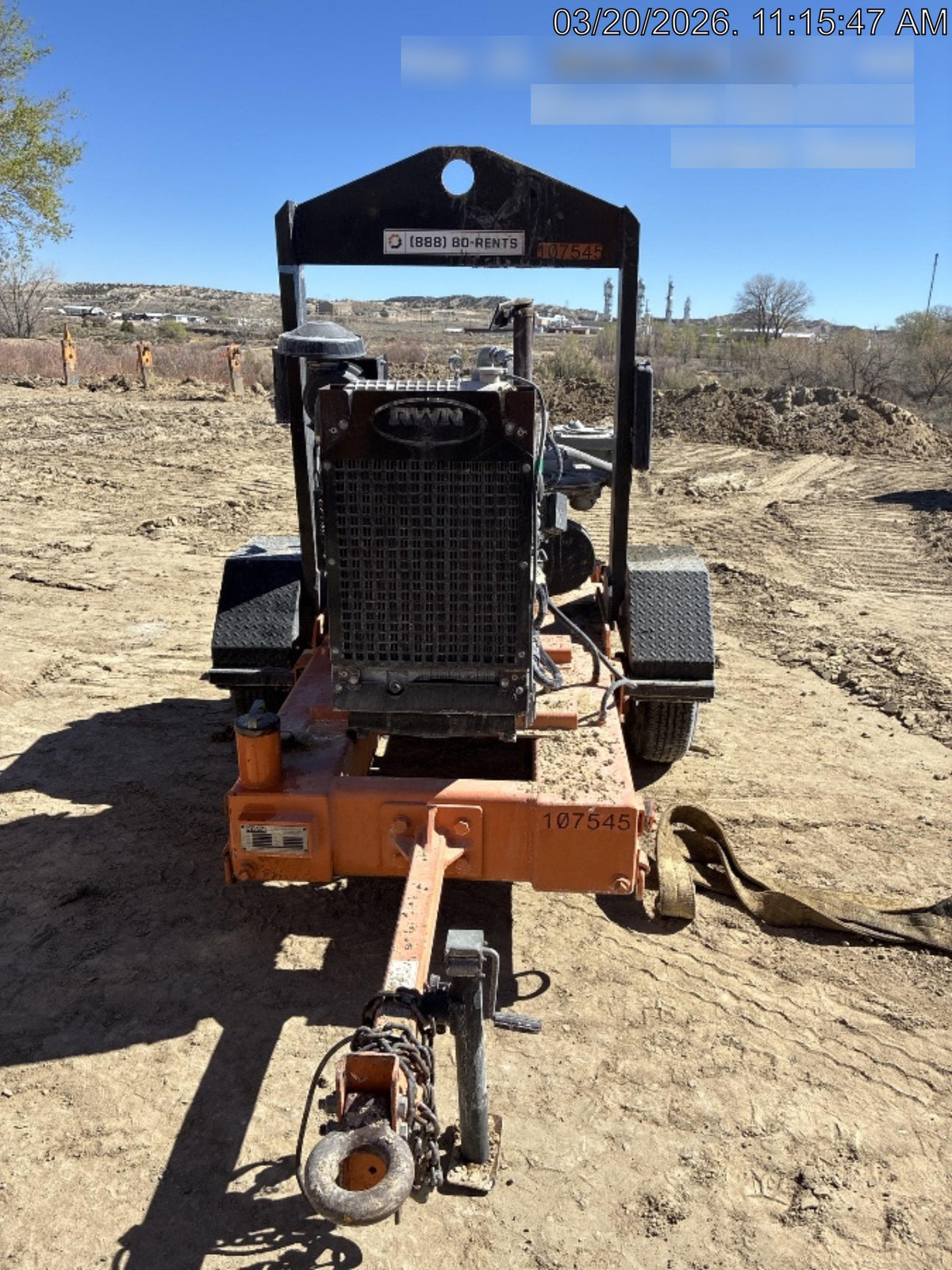 2020 PIONEER PP66S12