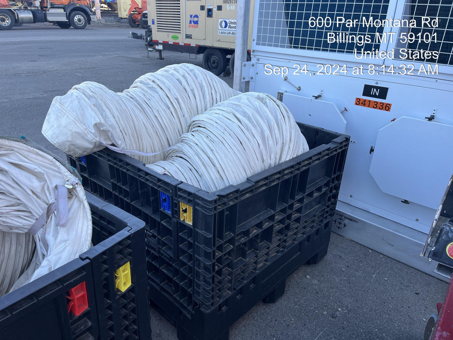 2023 SMARTECH SACP41A-HS