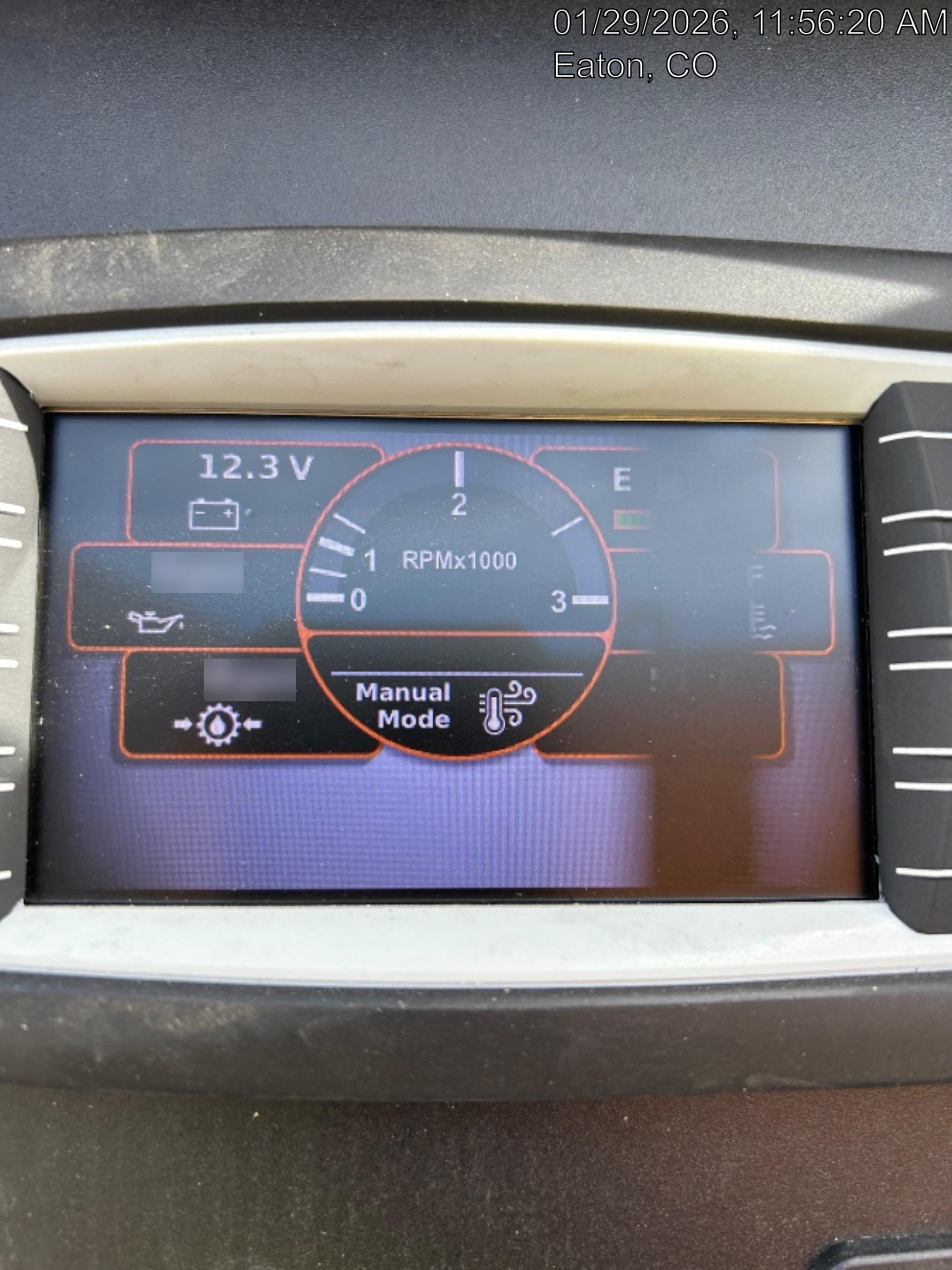2025 THERM DYNAMICS TD1250