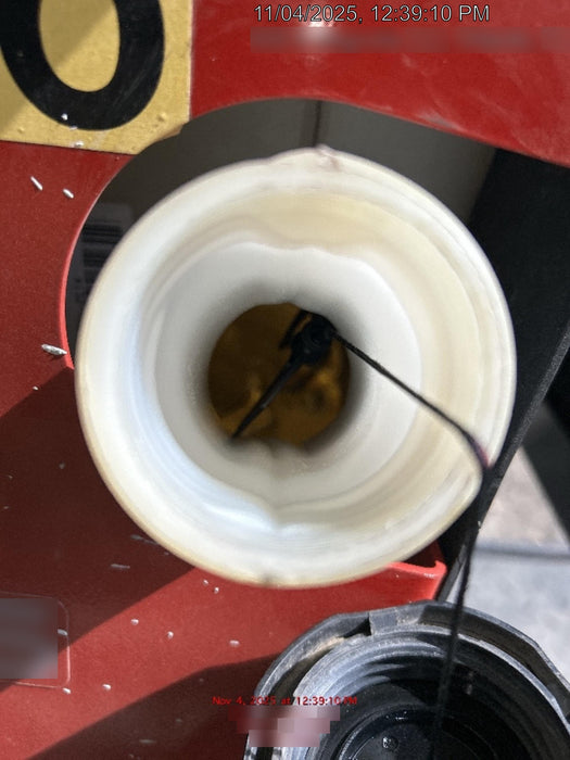 2023 TORO MBTX 2500-TS