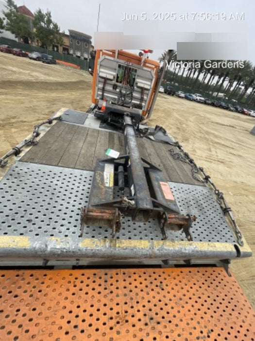 2021 STAR INDUSTRIES M1360B - Star JIB Boom