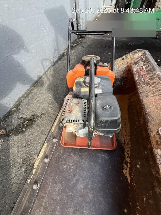 2023 MULTIQUIP MVC82VHW