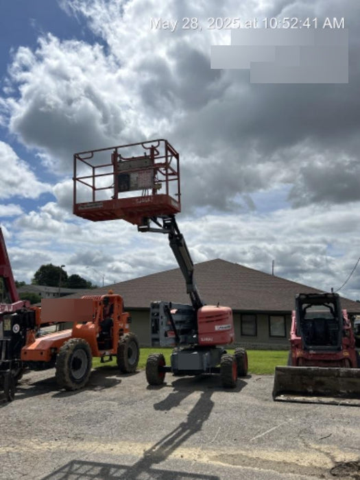 2019 SKYJACK SJ46 AJ