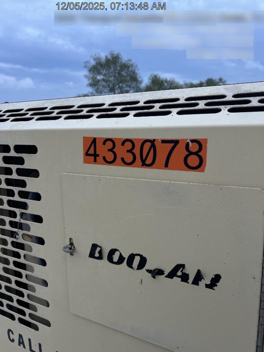 2024 DOOSAN P425/HP375WCU-T4F