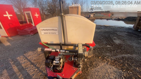 2020 MULTIQUIP WT5C