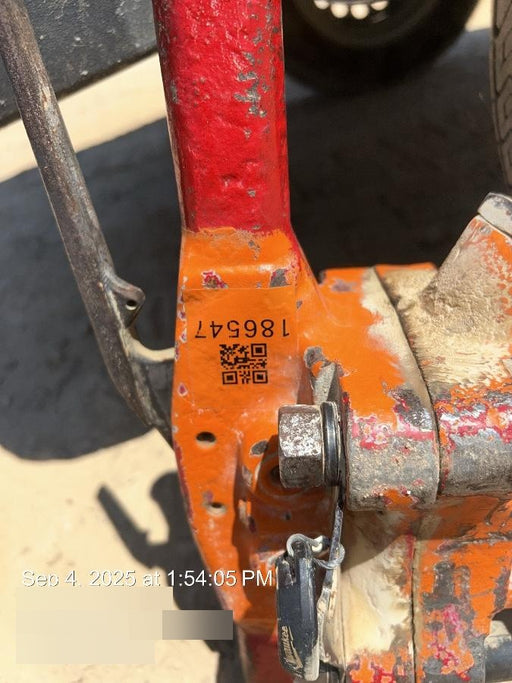 2021 MICHIGAN PNEUMATIC MP-TPB90-118