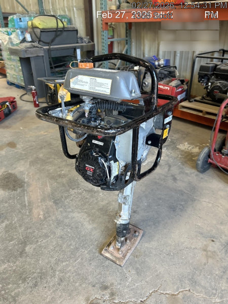 2023 MULTIQUIP MTR40HF