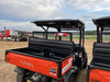 2022 KUBOTA RTV-X1140W-H (Canopy)