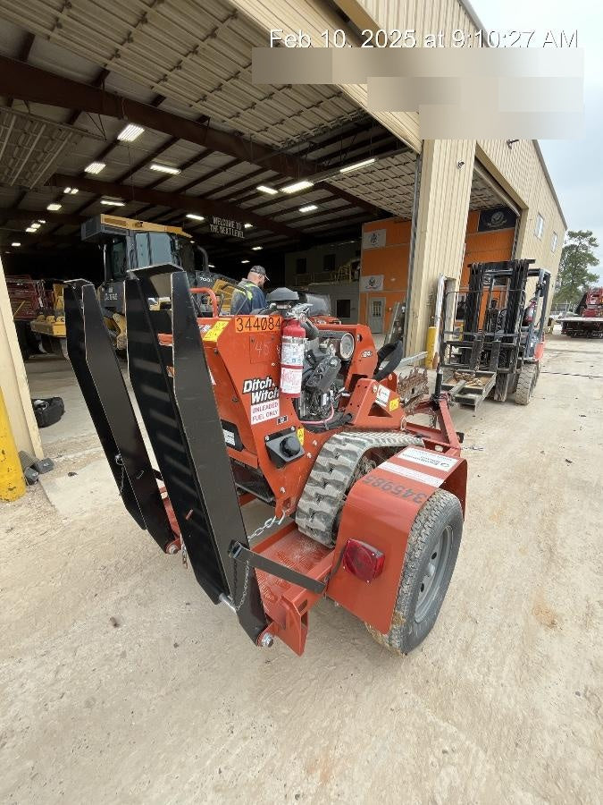 2023 DITCH WITCH S3C