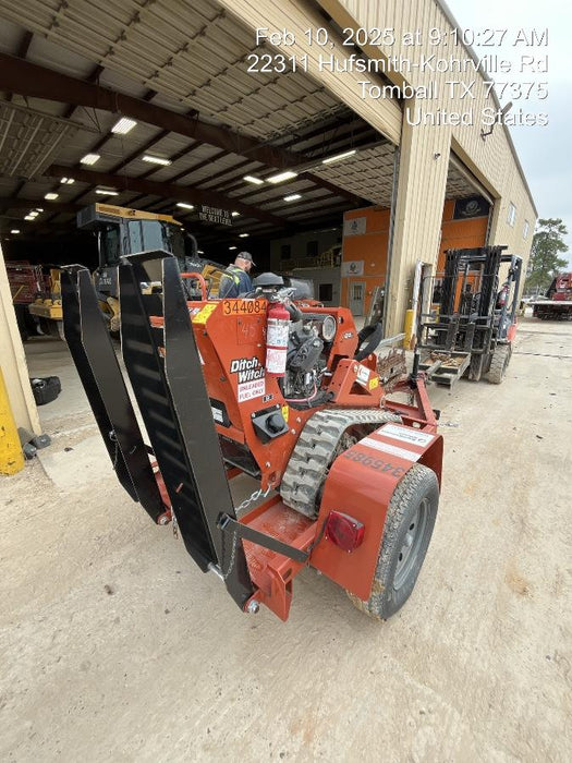 2023 DITCH WITCH S3C
